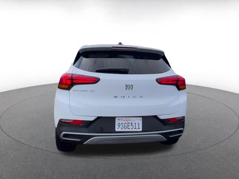 Used 2025 Buick Encore GX Preferred image 12