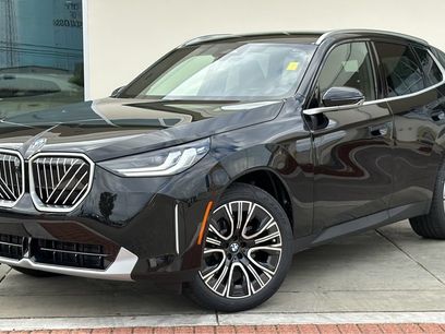 Used 2026 BMW X3 xDrive30i w/ Premium Package