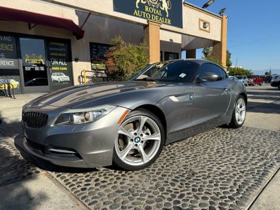 Used 2013 BMW Z4 sDrive28i w/ Sport Pkg