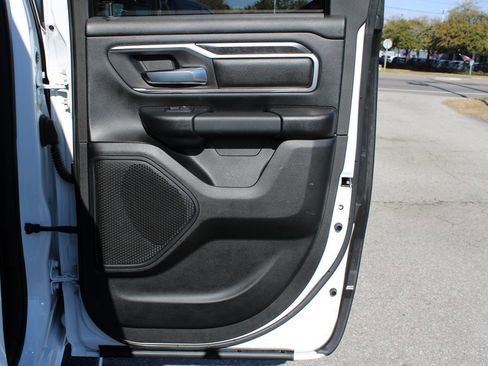 Used 2022 RAM 1500 Big Horn image 19