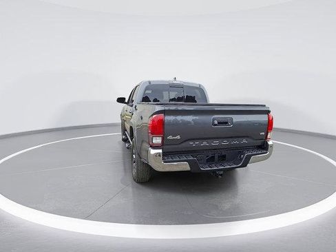 Certified 2023 Toyota Tacoma SR5 AWD/4WD image 9