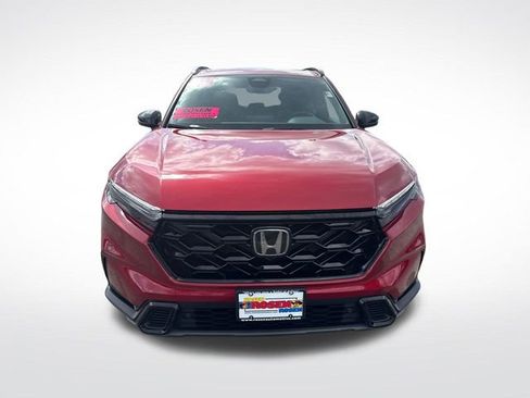 Certified 2024 Honda CR-V Sport-L image 8