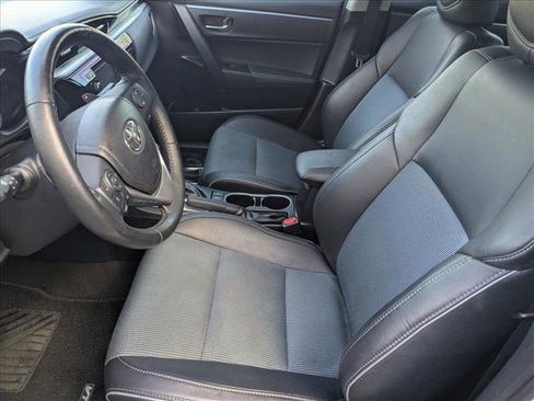 Used 2016 Toyota Corolla S image 14