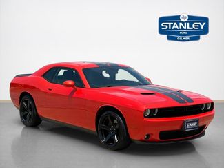 Used 2017 Dodge Challenger SXT Plus RWD video 1