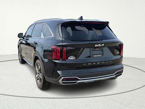 Used 2022 Kia Sorento SX Prestige image 5