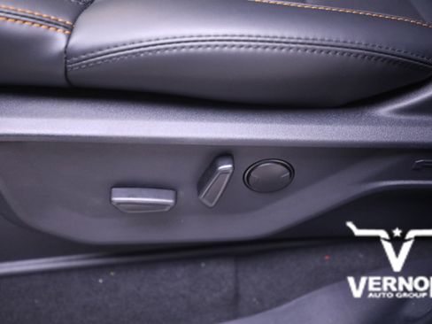 New 2026 Ford Expedition Tremor image 15