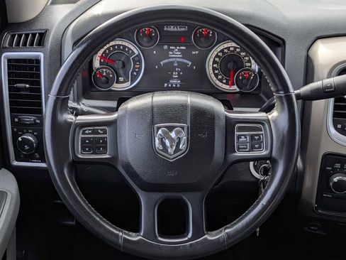 Used 2013 RAM 1500 Outdoorsman image 25