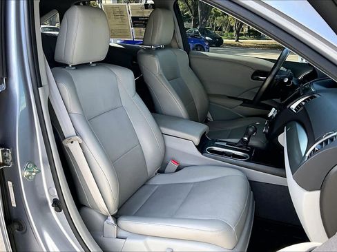 Used 2016 Acura RDX FWD w/ Advance Package image 9