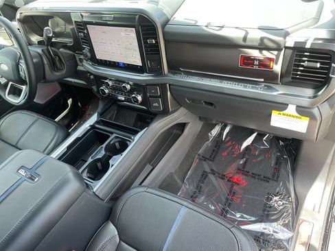 New 2026 Ford F350 Platinum AWD/4WD image 14