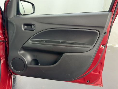 Used 2022 Mitsubishi Mirage ES image 32