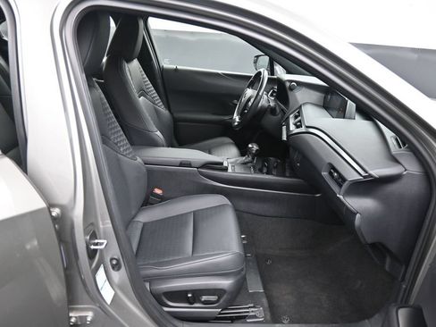 Used 2020 Lexus UX 250h w/ Accessory Package 2 AWD/4WD image 25