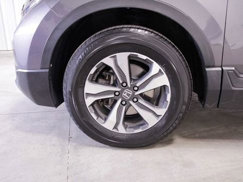 Certified 2019 Honda CR-V LX image 11