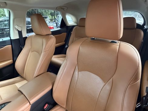 Used 2021 Lexus RX 350 FWD w/ Premium Package image 18