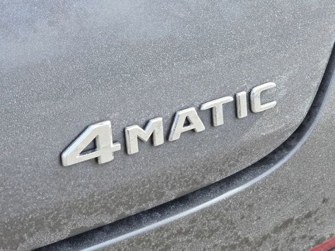 Certified 2026 Mercedes-Benz CLA 250 CLA 250 image 4