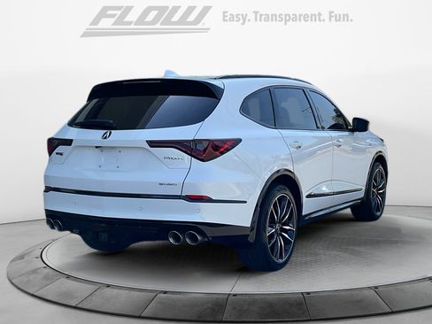 Used 2024 Acura MDX Type S image 9