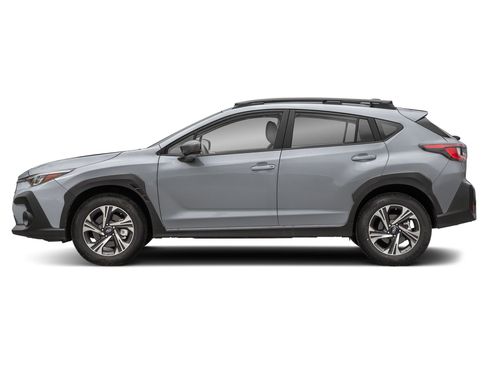 Used 2025 Subaru Crosstrek 2.0i Premium image 3