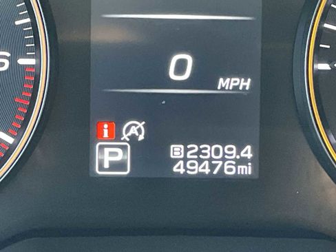 Used 2023 Subaru Outback Wilderness image 17