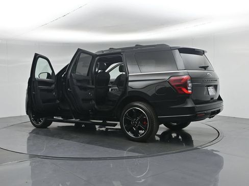 Certified 2023 Ford Expedition Limited AWD/4WD image 39