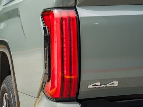 New 2026 Toyota Tundra Limited AWD/4WD image 7