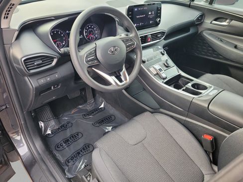 Used 2023 Hyundai Santa Fe SE image 20