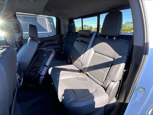 Used 2020 GMC Sierra 1500 Denali w/ Denali Premium Package image 25