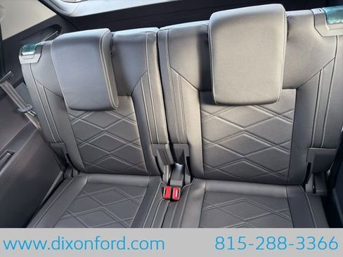 New 2026 Volkswagen Atlas SE image 22