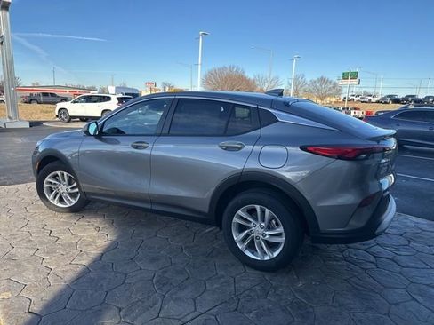 New 2026 Buick Envista Preferred w/ Convenience I Package image 3