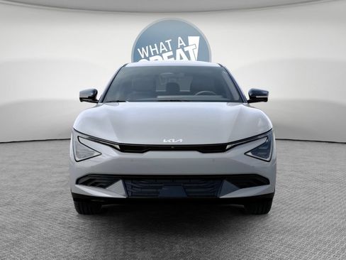 New 2026 Kia EV6 Wind AWD/4WD image 2