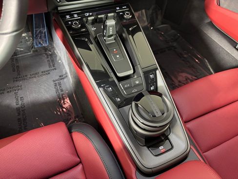 New 2026 Porsche 911 Carrera 4S image 30