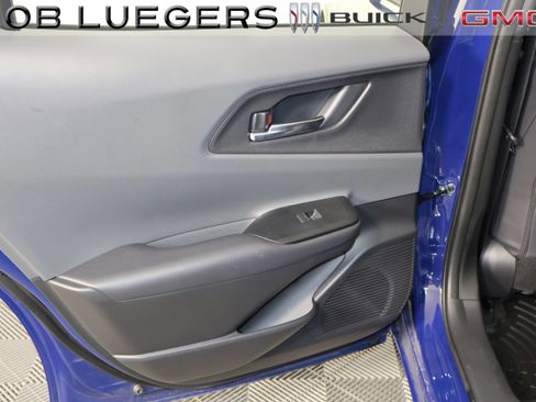 Used 2026 Toyota Prius LE image 11