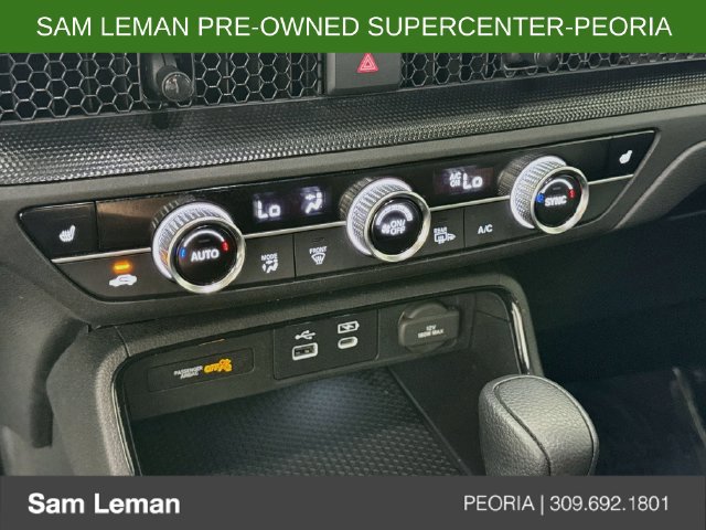 Used 2023 Honda CR-V EX image 15