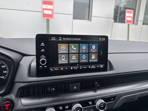 Used 2024 Honda CR-V Sport-L image 29