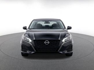 Used 2025 Nissan Altima 2.5 SV FWD video 2