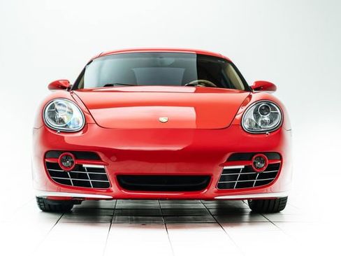 Used 2006 Porsche Cayman S image 6