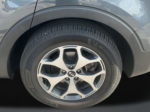 Used 2021 Kia Telluride EX w/ Towing Package image 9