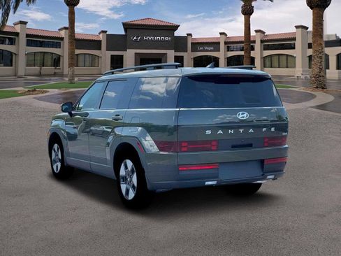 New 2026 Hyundai Santa Fe SEL FWD image 5