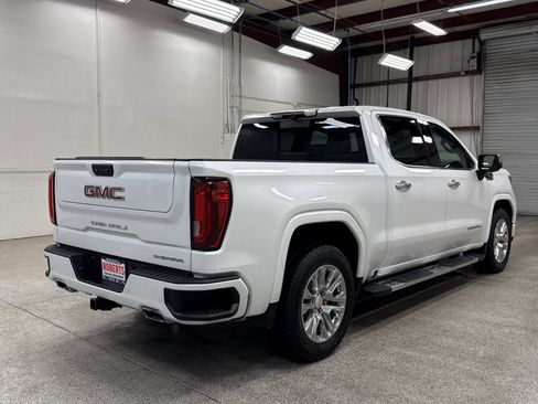 Used 2023 GMC Sierra 1500 Denali w/ Technology Package image 24