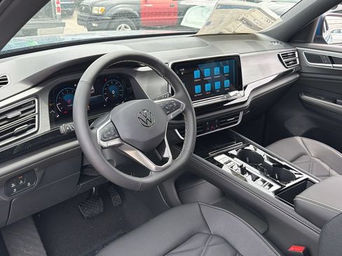 New 2026 Volkswagen Atlas Cross Sport SE AWD/4WD image 25