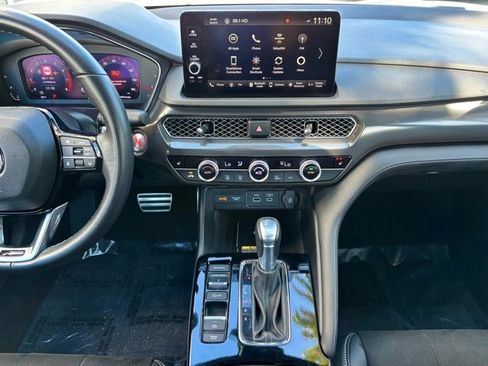 Certified 2023 Acura Integra A-Spec image 18