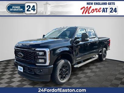 New 2025 Ford F250 Lariat w/ Lariat Ultimate Package