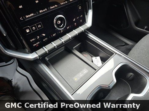 Certified 2025 GMC Acadia Elevation image 18