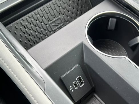 New 2026 Lincoln Nautilus Premier w/ Equipment Group 102A image 23