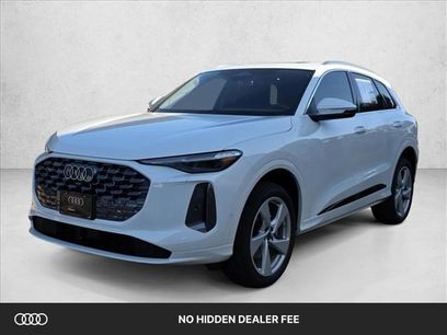 Used 2025 Audi Q5 Premium w/ Premium Plus
