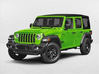 New 2026 Jeep Wrangler Sahara video 1