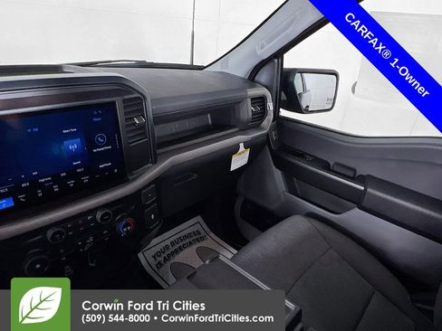 Used 2025 Ford F150 XL image 23