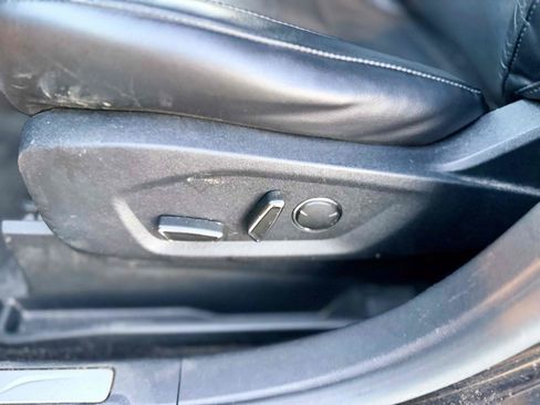 Used 2015 Ford Edge Titanium AWD/4WD image 23