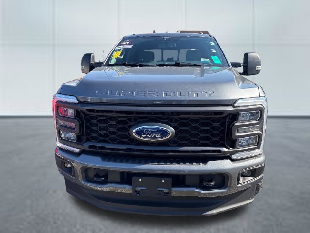 Used 2024 Ford F350 XLT w/ XLT Premium Package AWD/4WD image 6