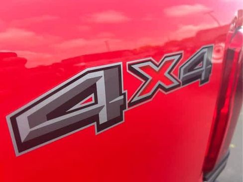 New 2025 Ford F250 XL image 15