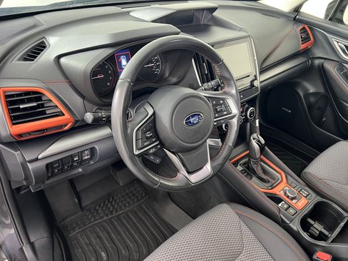 Used 2019 Subaru Forester Sport AWD/4WD image 17