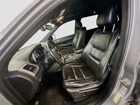 Used 2016 Jeep Grand Cherokee Limited image 13